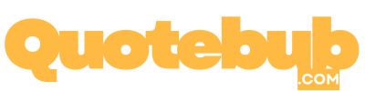 Quotebub.com