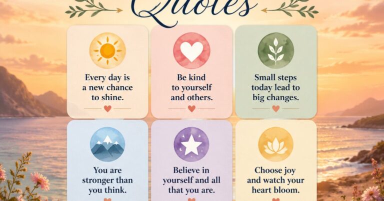50 Most Meaningful Positive Quotes quotes for Hard Times